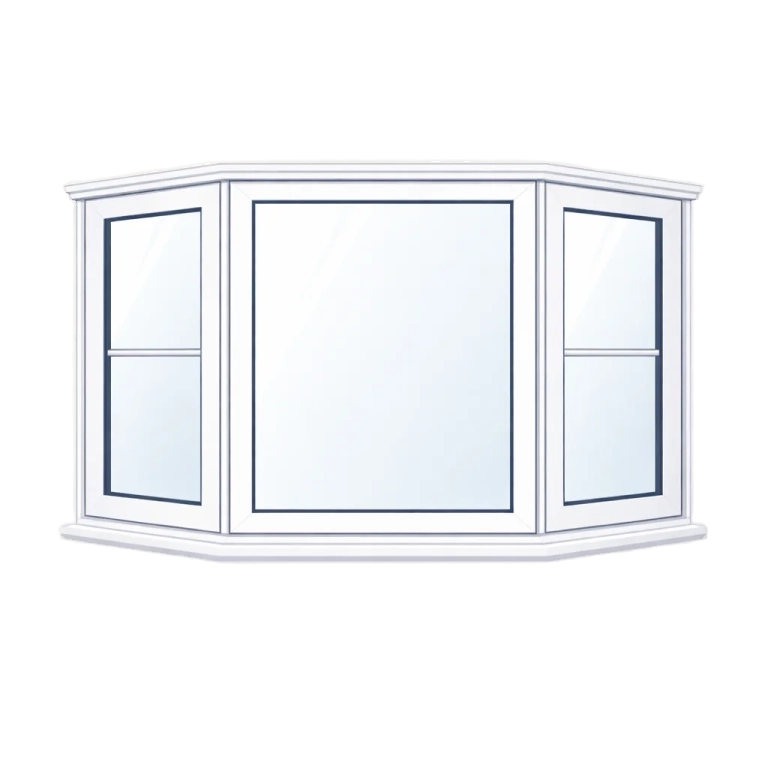 Bow & Bay Window icon
