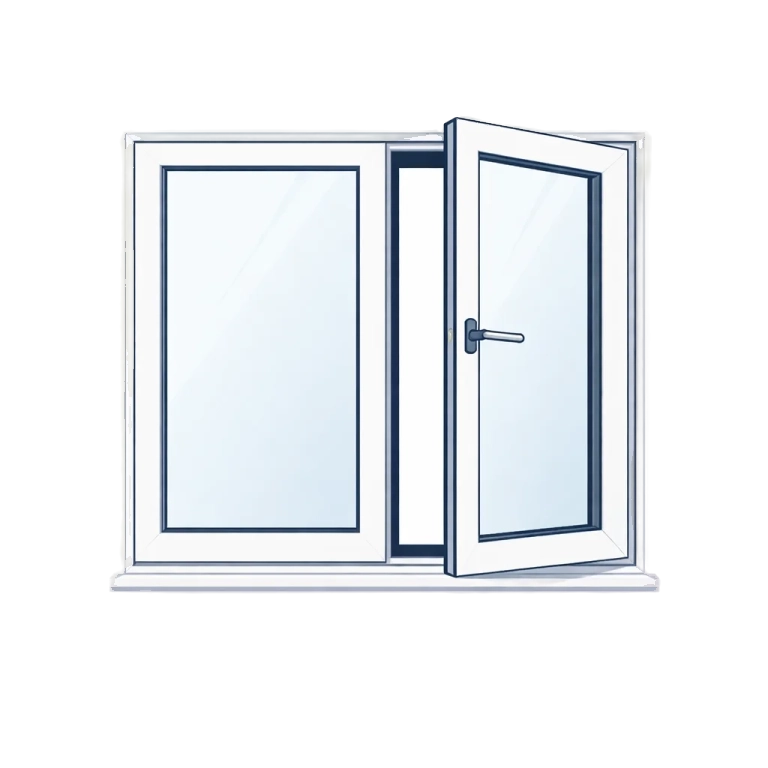 Casement Windows icon