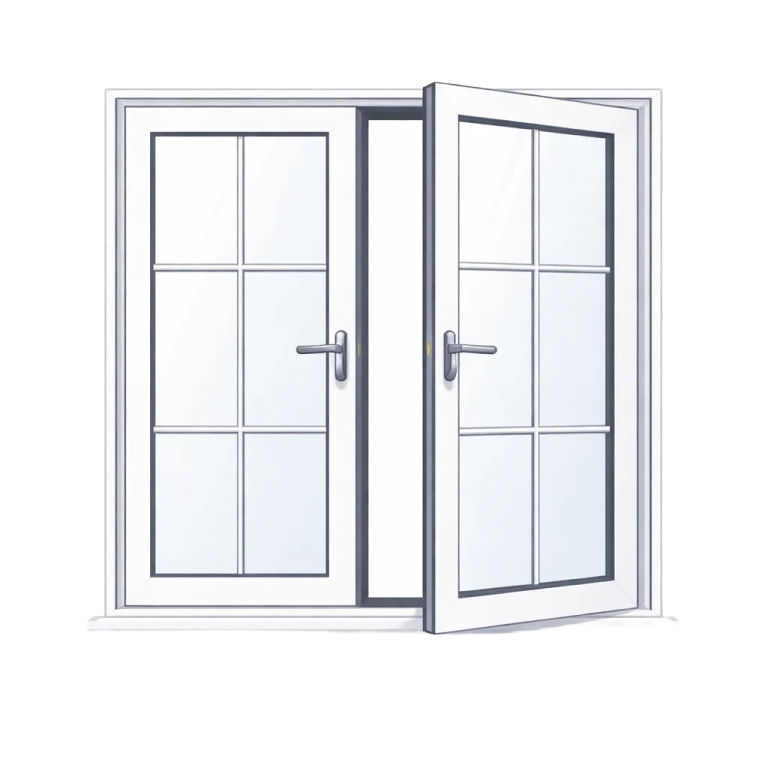 French Window icon