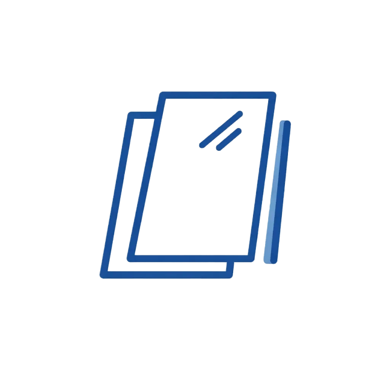 Glazing Services Icon