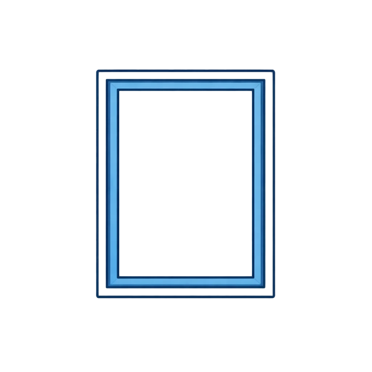 Single Glazing icon