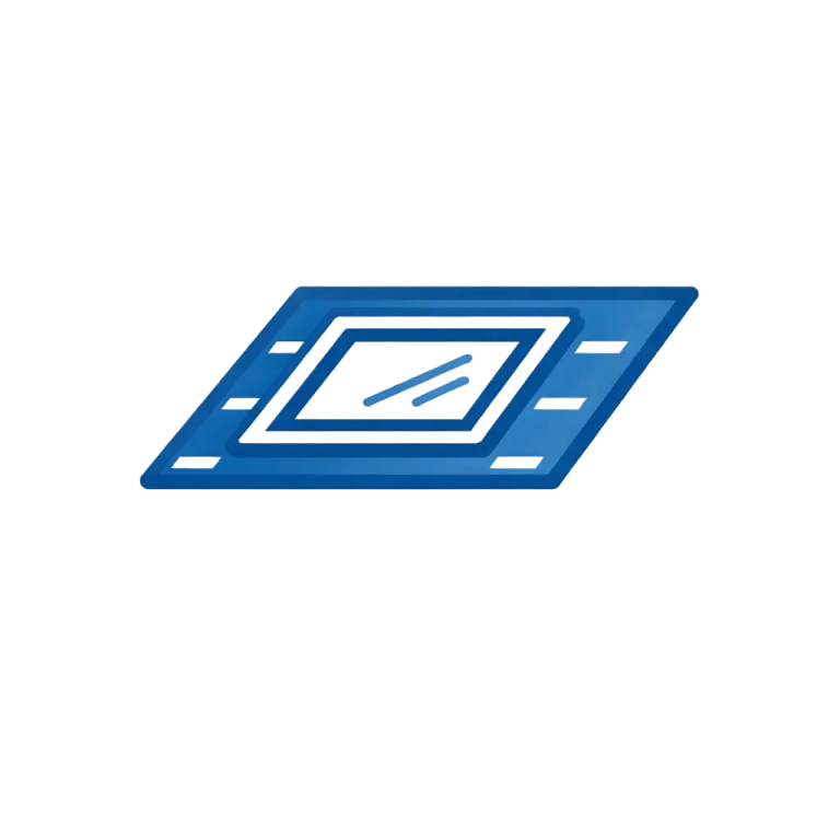 Skylight & Roof Window Installation icon