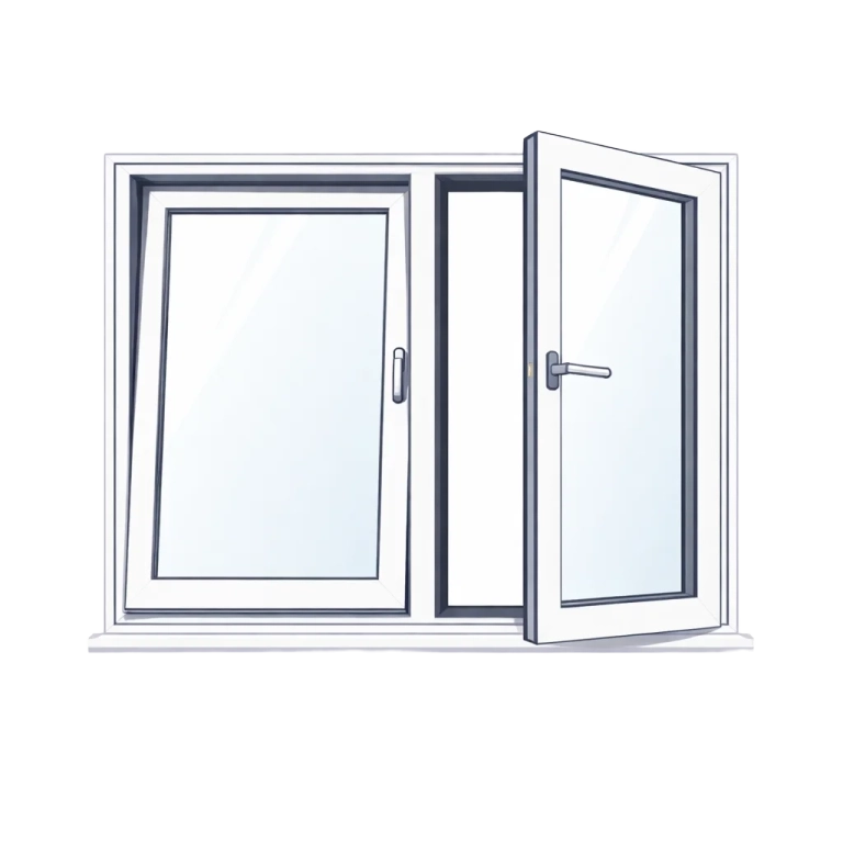 Tilt & Turn Window icon