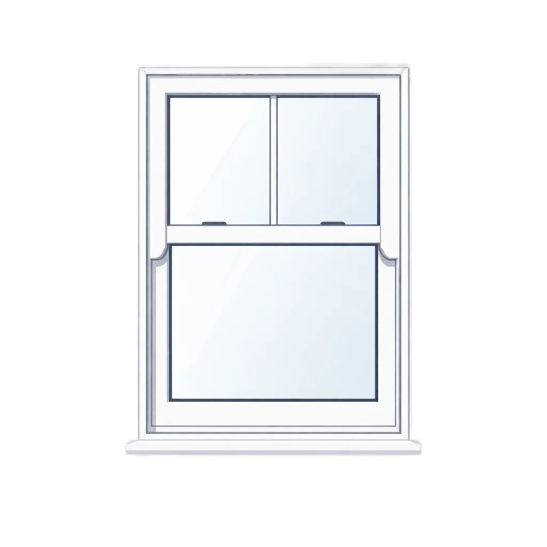 sliding sash window icon