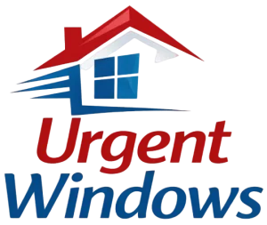 urgent windows footer logo