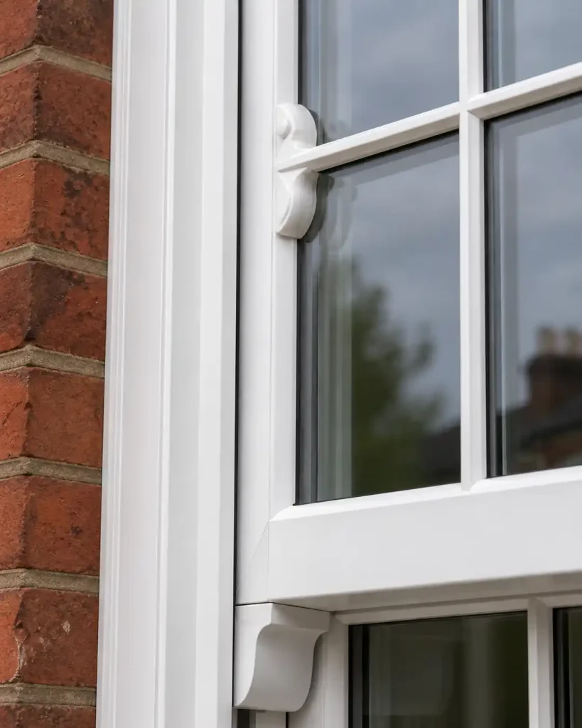 heritage detail close-up